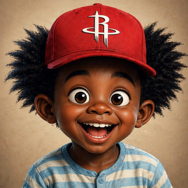 BucwheatJohnson avatar